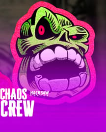 Chaos Crew 96