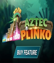 Aztec Plinko