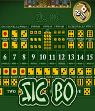 Sicbo