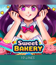 Sweet Bakery