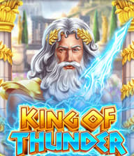 King Of Thunder