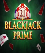 Blackjack Prime