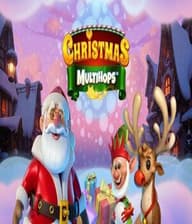 Christmas MULTIHOPS