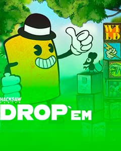 Dropem 95