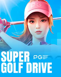 Super Golf Drive