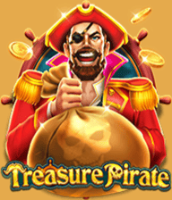 Treasure Pirate