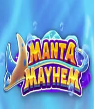 Manta Mayhem