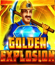 Golden Explosion
