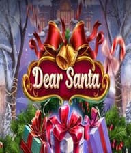 Dear Santa
