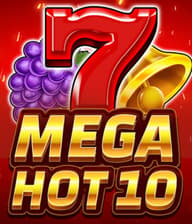 Mega Hot 10