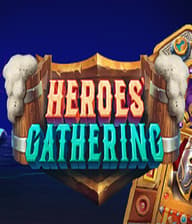Heroes Gathering