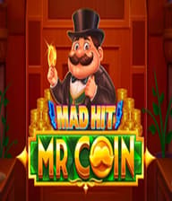 Mad Hit Mr Coin