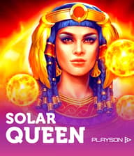 Solar Queen