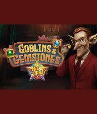 Goblins  Gemstones Hit n Roll
