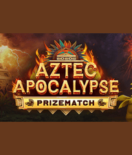 Aztec Apocalypse PrizeMatch