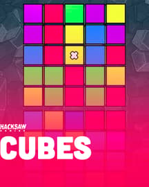 Cubes 96