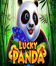 LUCKY PANDA