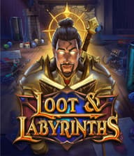 Loot  Labyrinths
