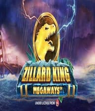 Zillard King MegaWays
