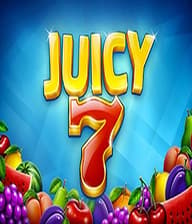 Juicy7  3 reels