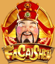 Fa Cai Shen