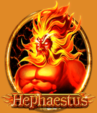 Hephaestus