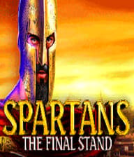 Spartans The Final Stand