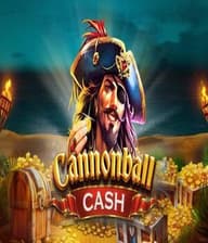Cannonball Cash