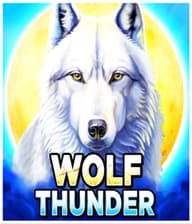 Wolf Thunder