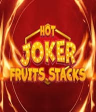 Hot Joker Fruits Stacks 95
