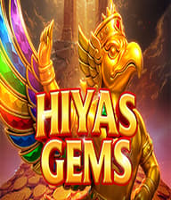 HIYAS GEMS