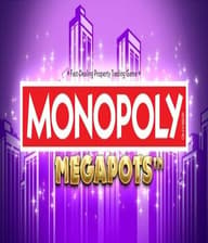 MONOPOLY Megapots
