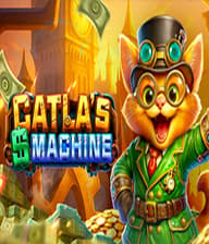 CATLAS MONEY MACHINE
