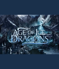 Age of Ice Dragons