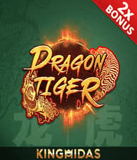 Dragon Tiger 2