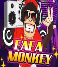 FA FA MONKEY