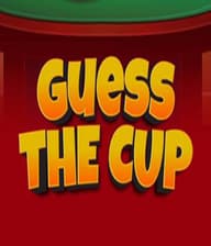 Guess the Cup