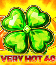 Very Hot 40 Booster