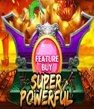 FEATURE BUYSUPER POWERFUL