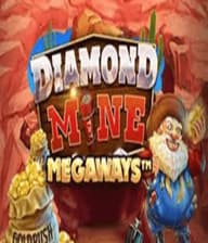 Diamond Mine MEGAWAYS