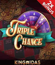 Triple Chance