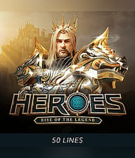 Heroes