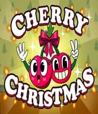 Cherry Christmas