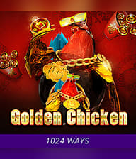 Golden Chicken