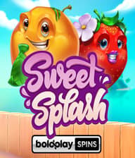 Sweet Splash 91