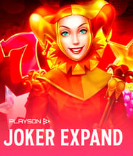 Joker Expand: 5 Lines
