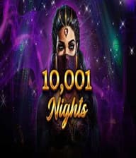 10001 Nights