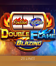 Double Flame