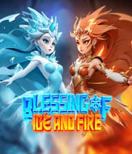 Blessing of Ice and Fire