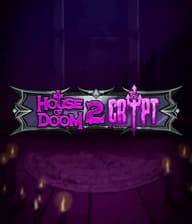 House of Doom 2 The Crypt